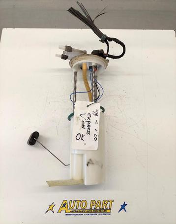 Chevrolet Express benzinepomp 1997-2001 beschikbaar voor biedingen