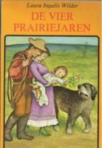 Laura Ingalls Wilder De 4 Prairie jaren Kleine Huis op de, Boeken, Verzenden, Gelezen