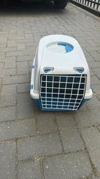 Katten / hondenbench, Dieren en Toebehoren, Ophalen of Verzenden, Zo goed als nieuw