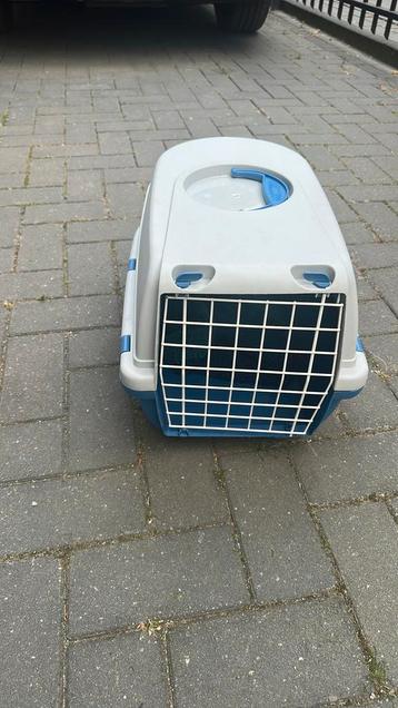 Katten / hondenbench  beschikbaar voor biedingen
