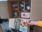 Doos met leesboeken, Ophalen of Verzenden, Zo goed als nieuw