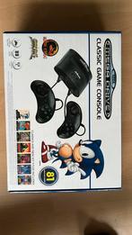 Sega Mega Drive Mini - Klassieke Console!, Met games, Mega Drive, Met 2 controllers, Ophalen of Verzenden