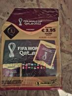 Panini WC Qatar 2022 losse stickers, Ophalen of Verzenden