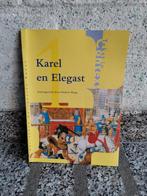 Karel en Elegast - Tekst in Context, Boeken, Gelezen, Alpha, Hubert Slings, HBO