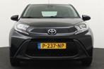 Toyota Aygo X 1.0 VVT-i MT Play Carplay Camera LED, Stof, Gebruikt, 920 kg, 4 stoelen