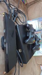 Xbox 360 tekoop, Spelcomputers en Games, Spelcomputers | Xbox 360, 320 GB, Ophalen of Verzenden, Zo goed als nieuw, Met 1 controller