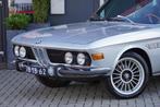 BMW 2.5 / 2.8 / 3.0 3.0 CSi coupé bj1973 200PK, Achterwielaandrijving, Gebruikt, Overige modellen, 1415 kg