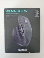 New Logitech MX Master 3 Advanced Wireless Mouse, Computers en Software, Ophalen, Muis, Ergonomisch, ‘LOGITECH’