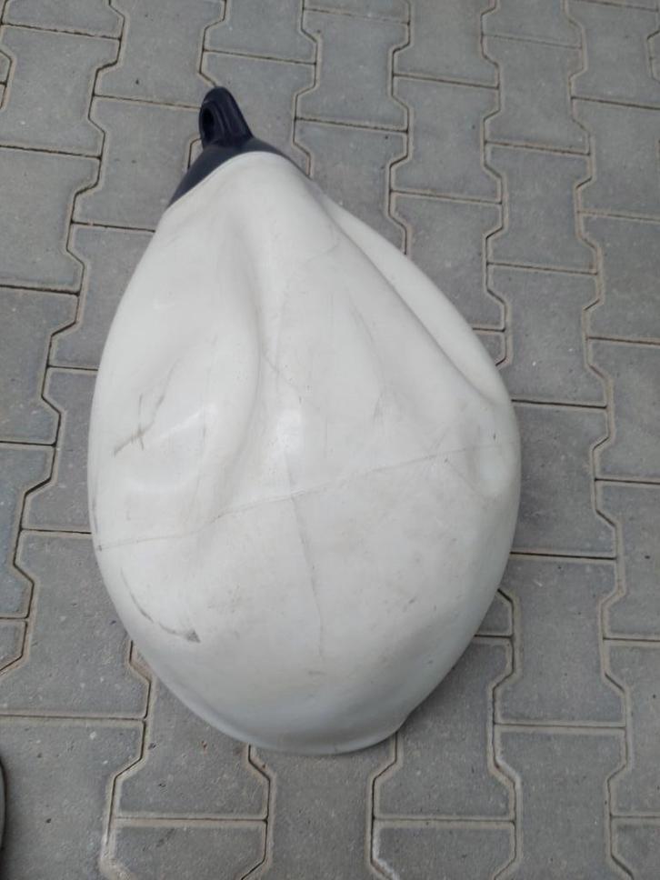 2x a4 en 1x a3 bol stootwillen, Watersport en Boten, Accessoires en Onderhoud, Zo goed als nieuw, Overige typen, Ophalen of Verzenden