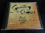 CD Counting Crows - August And Everything After, Verzenden, Zo goed als nieuw