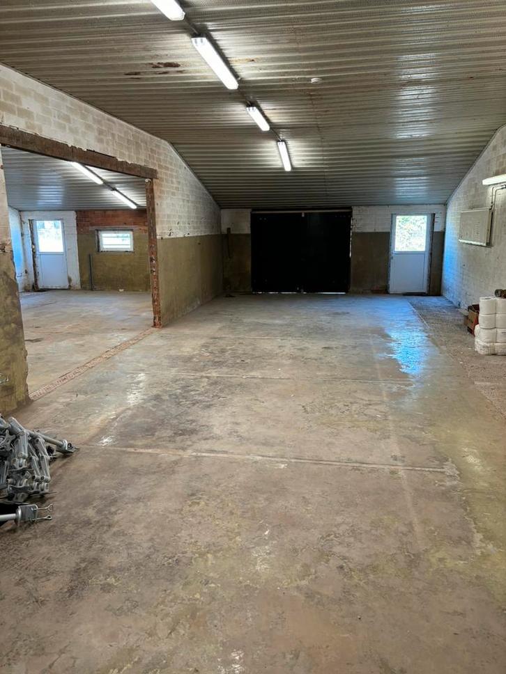 Opslagruimte te huur, Zakelijke goederen, Bedrijfs Onroerend goed, Opslag of Loods, Huur