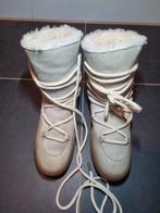 YaYa sheepskin lammy snowboots laarsjes mt 40-41, Maat 38/40 (M), Overige typen, Verzenden, Zo goed als nieuw