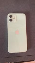 Groen iphone 12 256GB, Telecommunicatie, Mobiele telefoons | Apple iPhone, Ophalen of Verzenden, Groen, 256 GB, IPhone 12