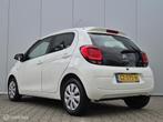 CITROEN C1 1.0 E-VTI FEEL/LED/BLUETOOTH/5-DEURS/USB/AUX/ISOF, Voorwielaandrijving, Gebruikt, Euro 6, Start-stop-systeem