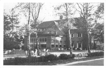 (387-010-053) Bennekom Hotel Keltenwoud beschikbaar voor biedingen