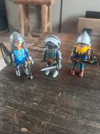 Playmobil Ridders Set, Ophalen of Verzenden, Gebruikt, Jongen of Meisje
