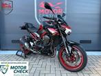 KAWASAKI Z900 70kw 2024 (A2 mogelijk), Motoren, Motoren | Kawasaki, 4 cilinders, Motorrijbewijs A, 948 cc, Bedrijf