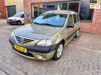 Dacia Logan MCV 1.4 Lauréate KOPPELING DEFECT HANDEL/EXPORT, Gebruikt, 4 cilinders, 620 kg, Beige