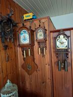 5 klokken, Huis en Inrichting, Ophalen, Wandklok