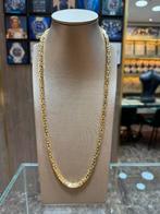 18KT Goud - 145.46 Gram - Ketting - KONING