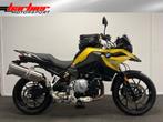 BMW F 750 GS (bj 2019), 750 cc, 2 cilinders, Bedrijf, Overig