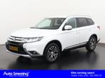 Mitsubishi Outlander 2.0 Executive Edition | 7 Persoons | Tr, Auto's, Mitsubishi, Stof, Euro 6, 1435 kg, 7 stoelen