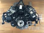 Motor van een BMW 5-Serie, Auto-onderdelen, Motor en Toebehoren, Ophalen of Verzenden, 3 maanden garantie, Gebruikt, BMW