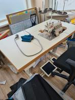 Bruce Lockmachine 4-draads, Hobby en Vrije tijd, Ophalen of Verzenden, Gebruikt, Lockmachine, Overige merken