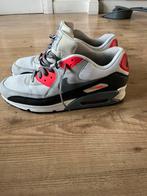 Nike air Max 90 Atmos Cool Grey usa 13 maat 47,5 origineel, Ophalen of Verzenden, Zo goed als nieuw, Sneakers of Gympen, Nike