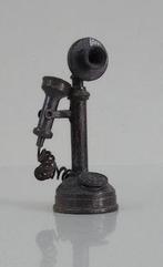 Puntenslijper : oude telefoon miniatuur, Ophalen, Huis en Inrichting