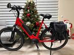 Mooie Gazelle BoschPlus Middenmotor RIEM aandrijving ebike61, Ophalen of Verzenden, Zo goed als nieuw, 59 cm of meer, 50 km per accu of meer