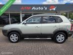 Hyundai Tucson 2.0i Style Airco Apk Cruise LMV Export, Parkeersensor, 4 cilinders, Origineel Nederlands, Bedrijf