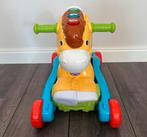 Hobbelpaard en loopwagen 2 in 1 Vtech, Ophalen, Zo goed als nieuw, 6 maanden tot 2 jaar