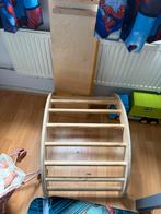 Klimboog met glijbaan ladder, Ophalen of Verzenden