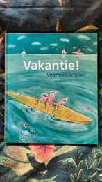 Vakantie! Voorleesverhalen, Ophalen, Jongen of Meisje, Diverse auteurs, Zo goed als nieuw