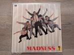 Madness, Ophalen of Verzenden, 1980 tot 2000, Gebruikt, 12 inch