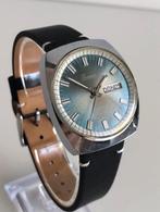 Prominent Automatic Nederlandse DayDate Vintage Horloge, Overige merken, Staal, Met bandje, Polshorloge