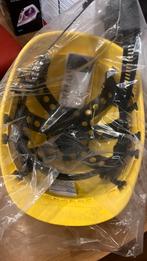 Bouwhelm, Doe-het-zelf en Verbouw, Ophalen of Verzenden, Nieuw