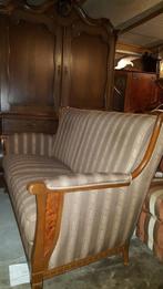 Klassiek noten bank, Antiek en Kunst, Ophalen