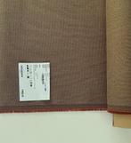 Kvadrat Steelcut Trio 3 476; camel+grijs; 2x meubelstof, Wol, Bruin, 120 cm of meer, Ophalen of Verzenden