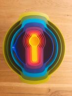 Joseph Joseph keukenaccessoires. Alles in één., Ophalen of Verzenden, Zo goed als nieuw