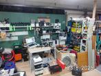 Festool Stofafzuiger., Ophalen, -, -, Zo goed als nieuw