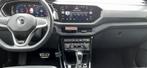Volkswagen T-Cross 1.5 TSI 150pk 7-DSG 2020 Blauw, Auto's, T-Cross, 1498 cc, 4 cilinders, Blauw