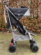 Maclaren buggy zgan, Kinderen en Baby's, Buggy's, Gebruikt, Zonnekap, Maclaren, Ophalen