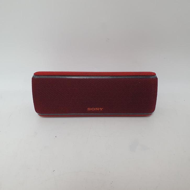 Sony SRS-XB31 Draadloze Speaker in Nette Staat, Audio, Tv en Foto, Luidsprekers, Zo goed als nieuw, Overige typen, Minder dan 60 watt
