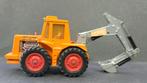 Muir Hill tractor Trailer Matchbox Superkings Pol, Ophalen of Verzenden, Zo goed als nieuw, Bus of Vrachtwagen