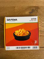 GRIFEMA Wegwerp Olie-Bestendig Bakpapier, Grifema, Nieuw, Ophalen of Verzenden, Grifema