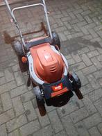 Elektrische grasmaaier alko, Ophalen of Verzenden, Gebruikt