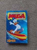 Donald Duck mega pocket, Boeken, Humor, Ophalen of Verzenden, Zo goed als nieuw