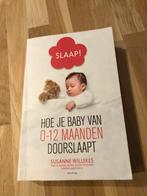 Susanne Willekes - Slaap!, Boeken, Gelezen, Ophalen of Verzenden, Susanne Willekes